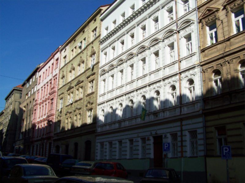 Hermanova Praga